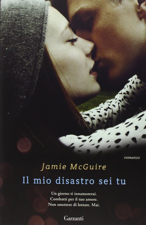 Il mio disastro sei tu Il Club del Libro Il mio disastro sei tu Il Club del Libro